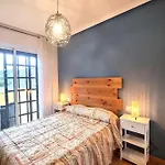 Saavedra Apartament