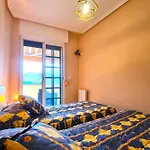 Apartament Saavedra