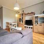 Apartament Saavedra *