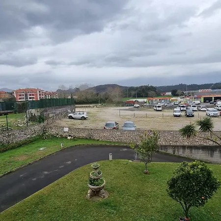 Apartment Saavedra