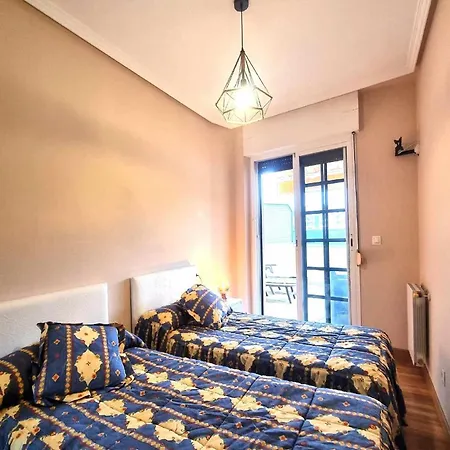 Saavedra * Posada De Llanes