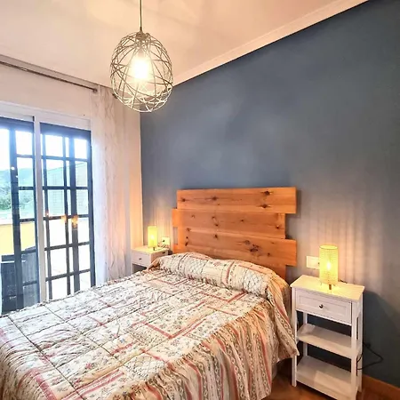 Saavedra Apartment