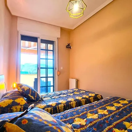 Apartment Saavedra
