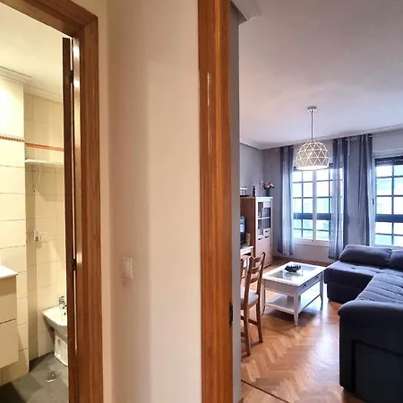 Saavedra Apartment