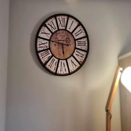 Apartmán Saavedra Posada De Llanes