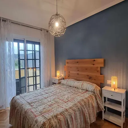 Saavedra * Posada De Llanes