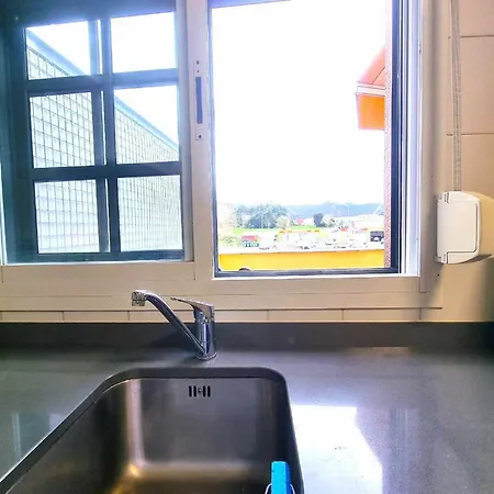 Saavedra * Posada De Llanes