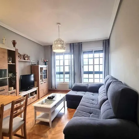 Apartment Saavedra