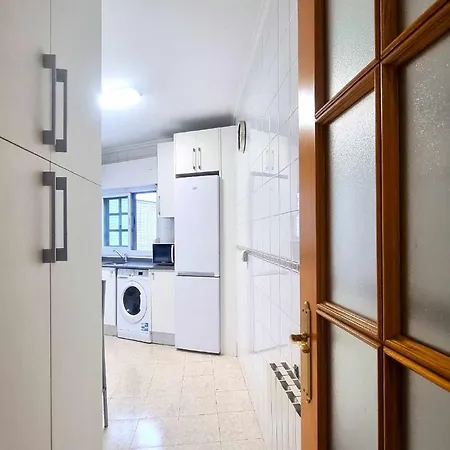 Saavedra Apartmán Posada De Llanes