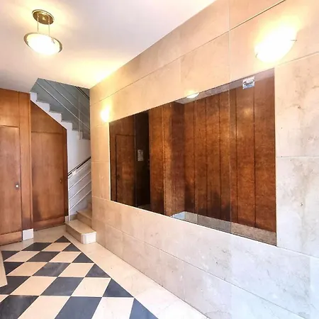 Apartmán Saavedra Posada De Llanes