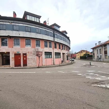 Apartament Saavedra *