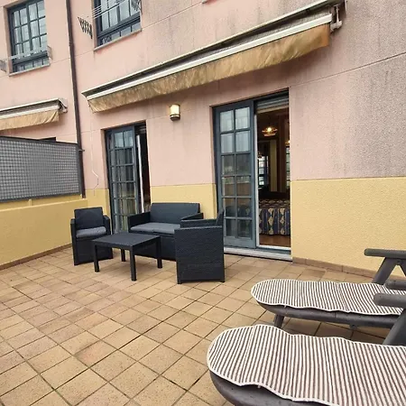 Saavedra * Posada De Llanes