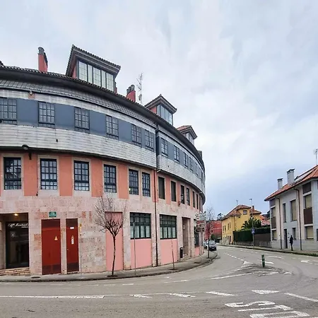 Saavedra Apartment *
